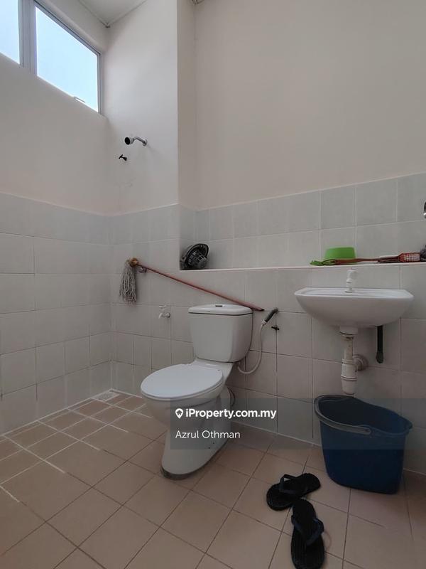 2-storey Terraced House for Sale in Taman Warisan Puteri, Sikamat by Azrul Othman - iProperty.com.my