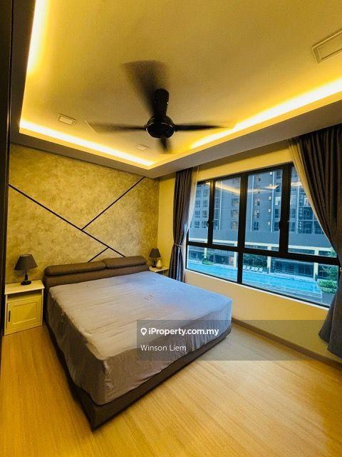 For Sale - Irama Wangsa, Seksyen 10 Wangsa Maju, Wangsa Maju