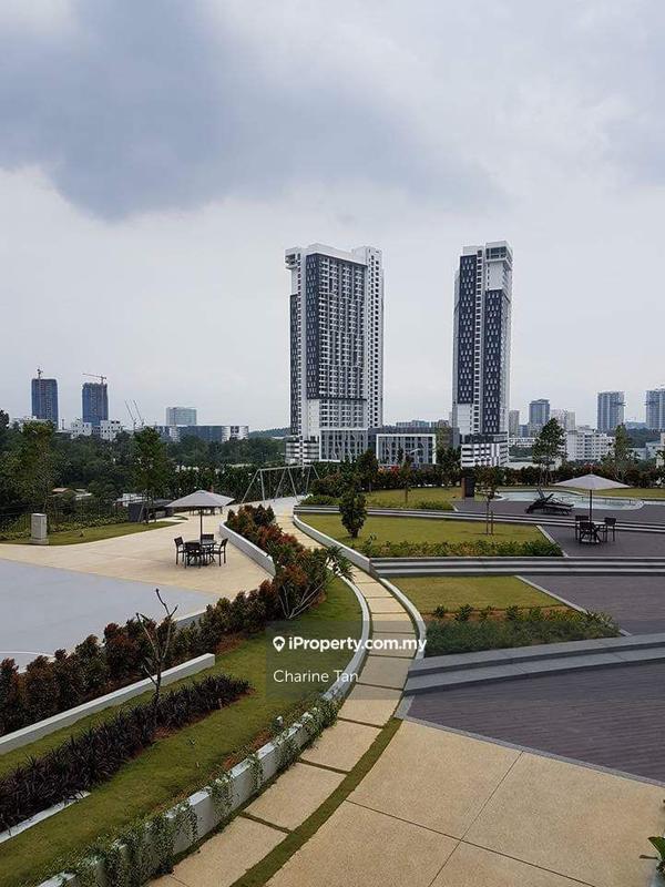 Service Residence for Sale in Cybersquare by Charine Tan - iProperty.com.my