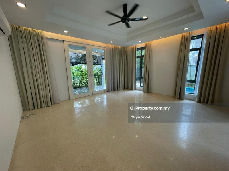 Bungalow House for Rent in Ampang Jaya, Ampang by Hugo Gooi - iProperty.com.my