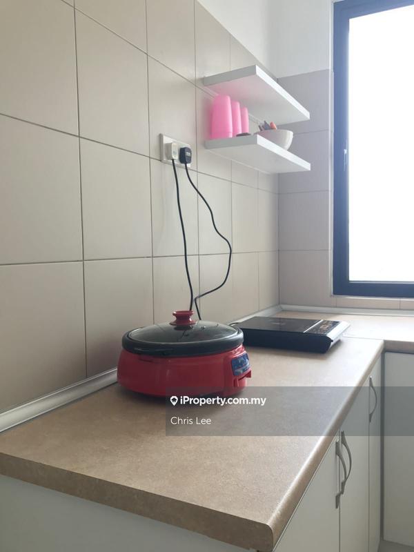 Kondominium untuk Dijual di Vila Vista oleh Chris Lee - iProperty.com.my