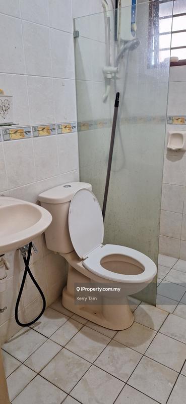 Condominium for Sale in Pelangi Utama by Kerry Tam - iProperty.com.my