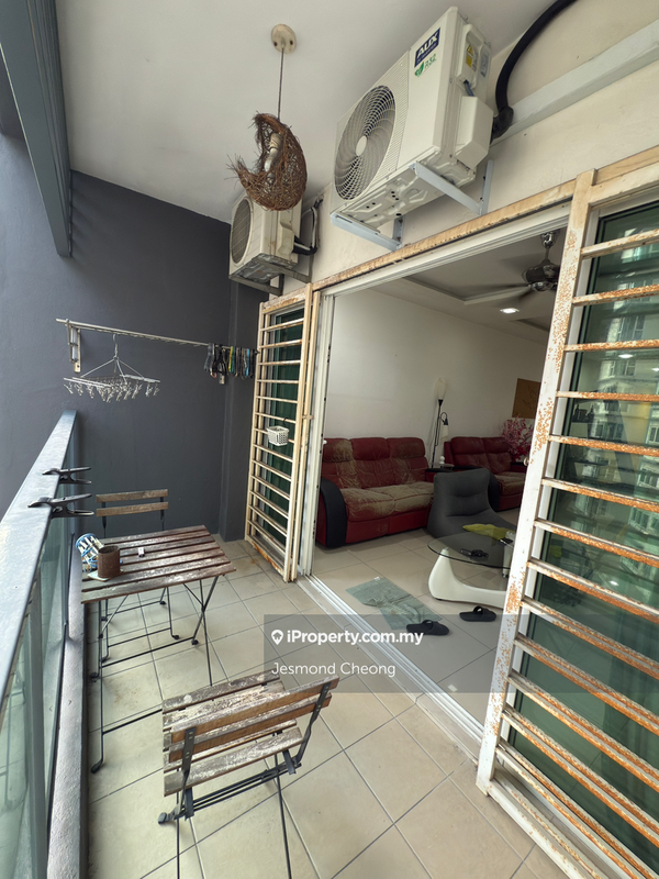 Kondominium untuk Dijual di 288 Residency oleh Jesmond Cheong - iProperty.com.my
