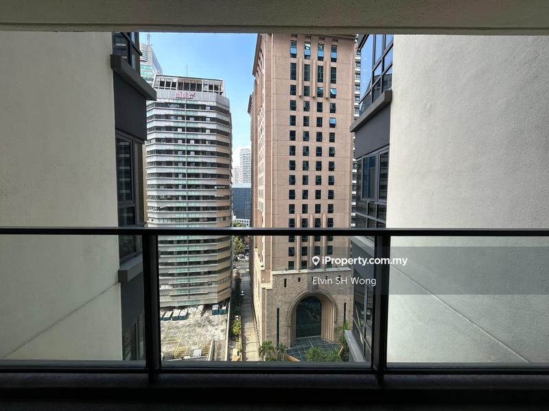Residensi Servis untuk Dijual di St Mary Residences oleh Elvin SH Wong - iProperty.com.my