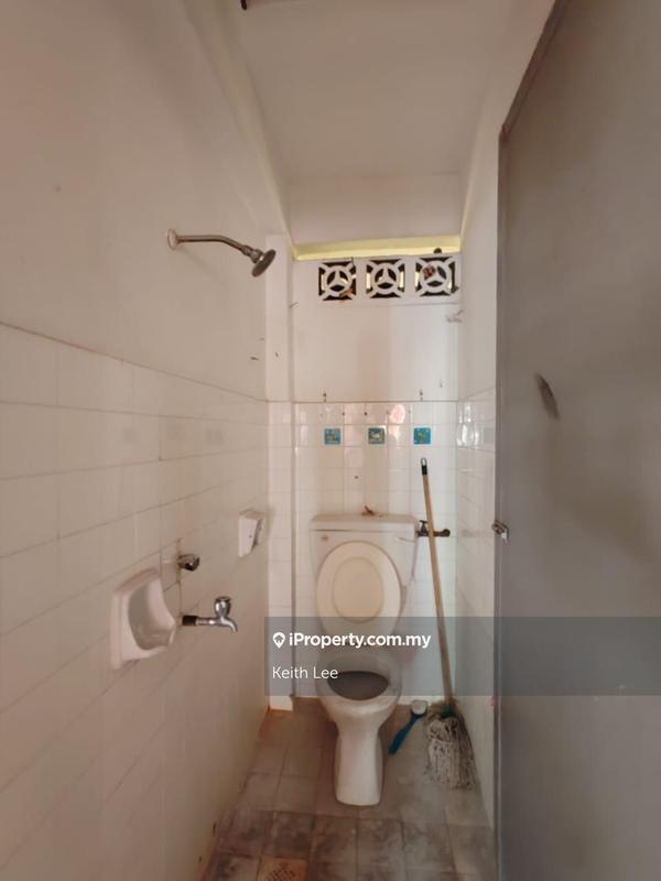 Apartment for Sale in Dahlia Apartment by Keith Lee - iProperty.com.my