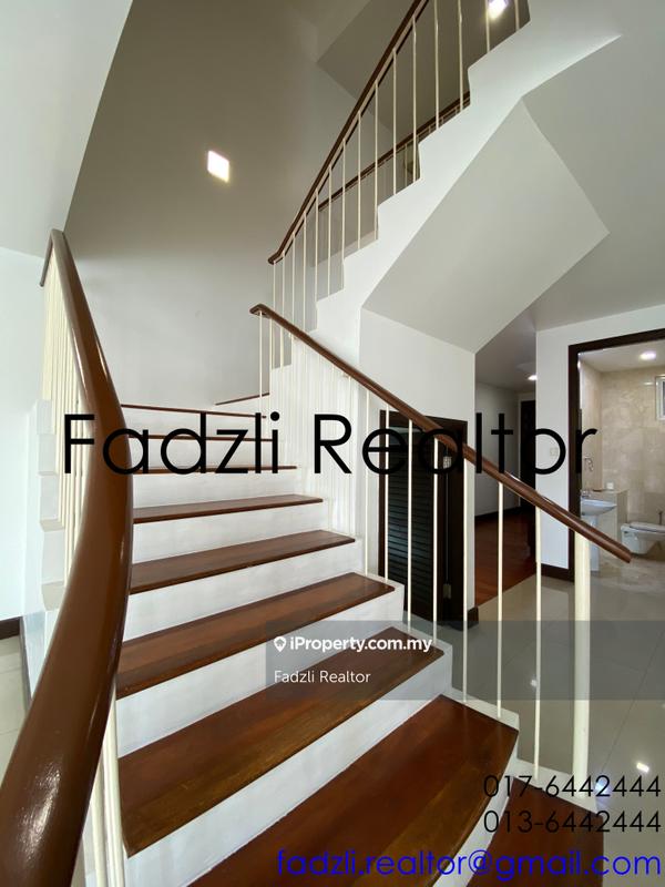 Condominium for Sale in Flora Murni by Fadzli Realtor - iProperty.com.my