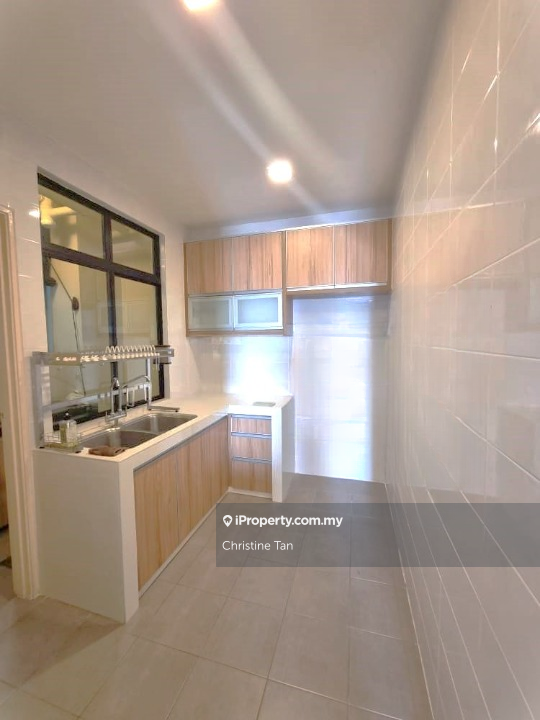 Kondominium untuk Dijual di Park 51 Residency oleh Christine Tan - iProperty.com.my