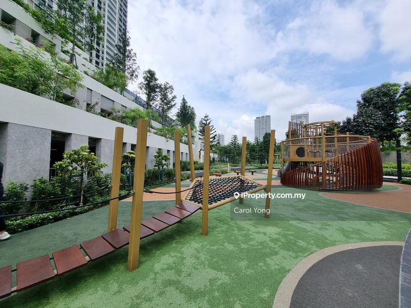 For Rent - Park Regent @Desa Park City
