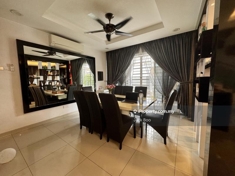 Rumah Berkembar untuk Dijual di Bandar Parklands, Klang oleh Jack Boo - iProperty.com.my