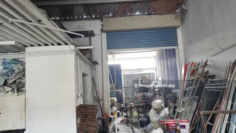Kilang Teres untuk Dijual di Bandar Pinggiran Subang, Shah Alam oleh Evon Loh - iProperty.com.my