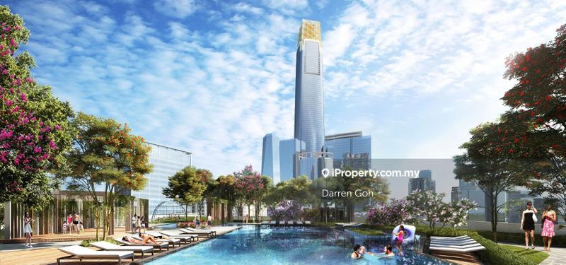 Service Residence for Sale in Agile Bukit Bintang by Darren Goh - iProperty.com.my