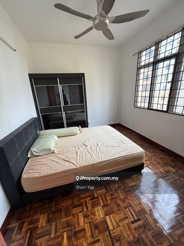 For Sale - Pangsapuri Lagoon Perdana