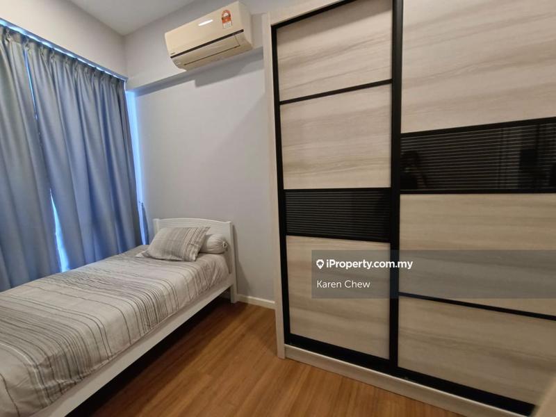 Kondominium untuk Dijual di City Residence oleh Karen Chew - iProperty.com.my