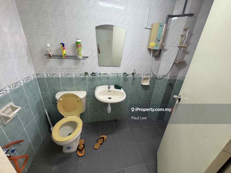 Kondominium untuk Dijual di La Vista Condominiums oleh Paul Lee - iProperty.com.my