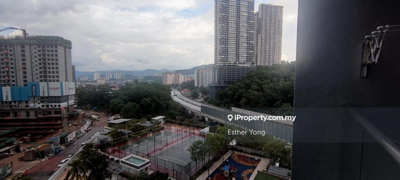 Kondominium untuk Dijual di Infiniti 3 Residences oleh Esther Yong - iProperty.com.my