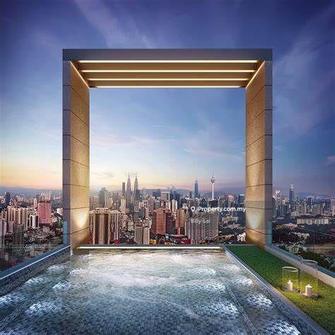 For Sale - Duta Park Residences