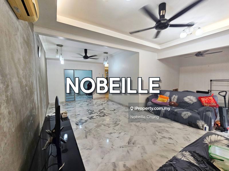 2-storey Terraced House untuk Dijual di Putra Heights, Subang Jaya oleh Nobeille Chung - iProperty.com.my