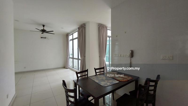Rumah Berangkai 2 Tingkat untuk Dijual di Setia Eco Glades, Cyberjaya oleh Azlin Ismail - iProperty.com.my