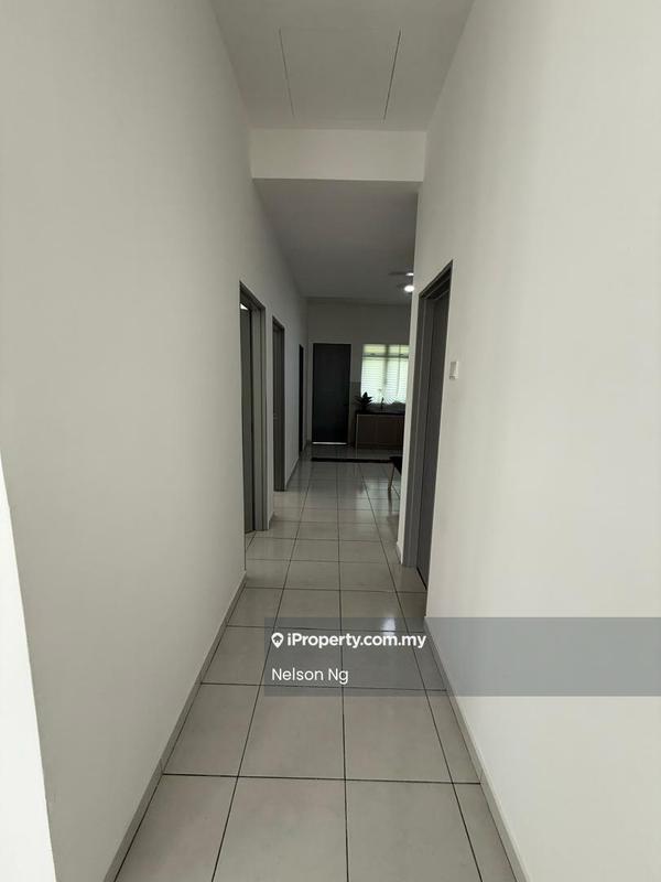 Semi-Detached House for Sale in Kampung Olak Lempit, Tanjong Duabelas by Nelson Ng - Corridor - iProperty.com.my