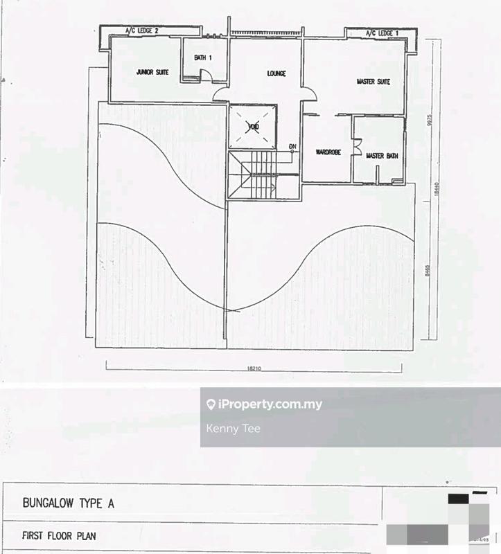 Bungalow House for Sale in Grandville, Subang Jaya by Kenny Tee - iProperty.com.my
