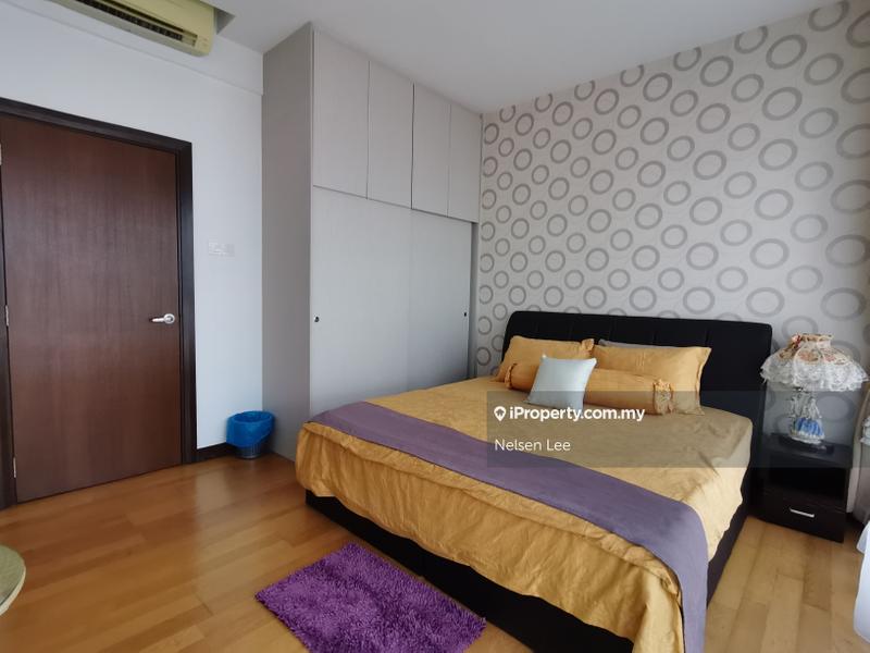 Service Residence for Rent in Regalia Residence by Nelsen Lee - iProperty.com.my