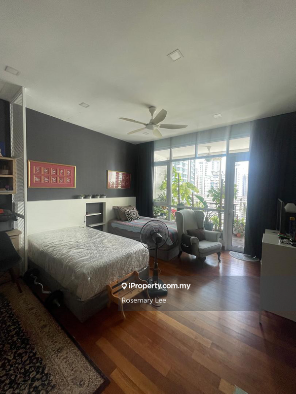 Condominium for Sale in Sunway Vivaldi by Rosemary Lee - iProperty.com.my
