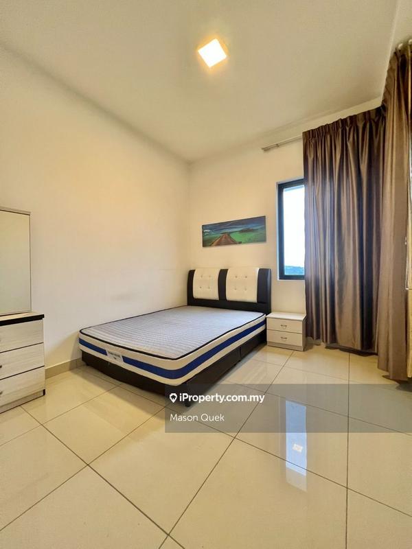 Condominium for Sale in Vila Vista by Mason Quek - iProperty.com.my