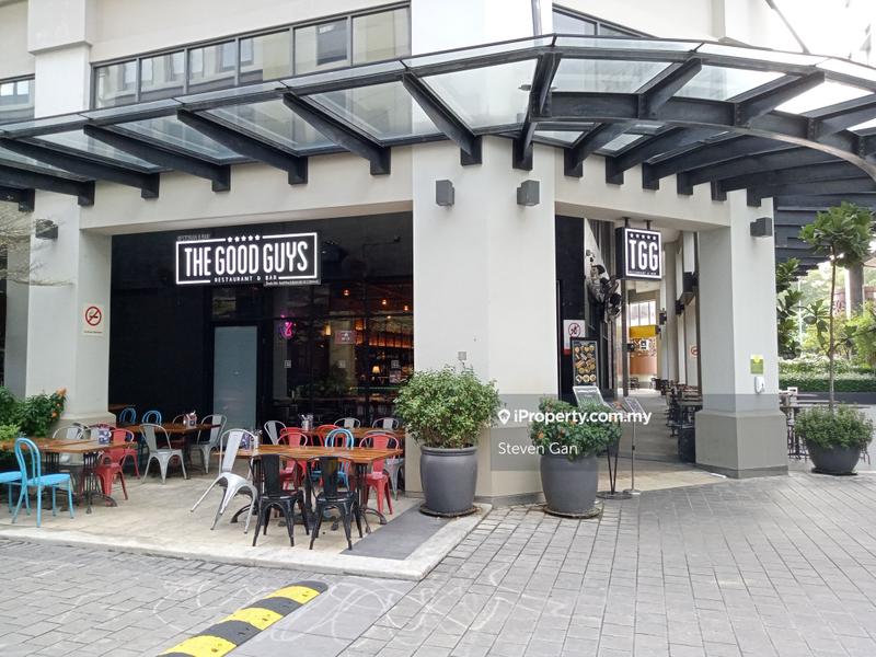 Shop for Rent in Plaza Arkadia, Kepong, The Waterfront Park City, Desa Parkcity by Steven Gan - iProperty.com.my