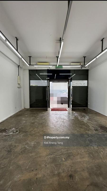 Shop / Office untuk Disewa di Raja Uda, Butterworth oleh Kek Kheng Teng - iProperty.com.my