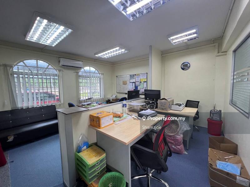 Tanah Pertanian untuk Dijual di Bangi, Bangi oleh Shamzjoe - iProperty.com.my