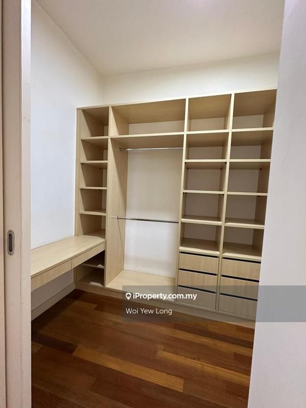 For Rent - Megah Rise