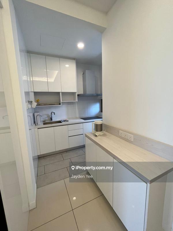 Service Residence for Sale in Skyluxe On The Park Bukit Jalil by Jayden Yee - iProperty.com.my