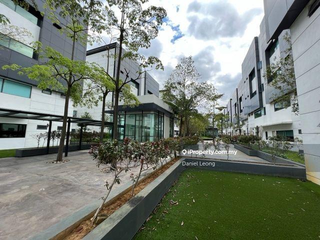 Pejabat untuk Dijual di Cyberjaya, Selangor oleh Daniel Leong - iProperty.com.my
