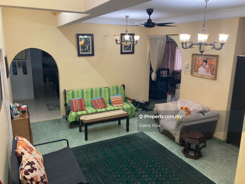 Banglo Komersial untuk Dijual di SS1, Petaling Jaya oleh Elaine Kow - iProperty.com.my