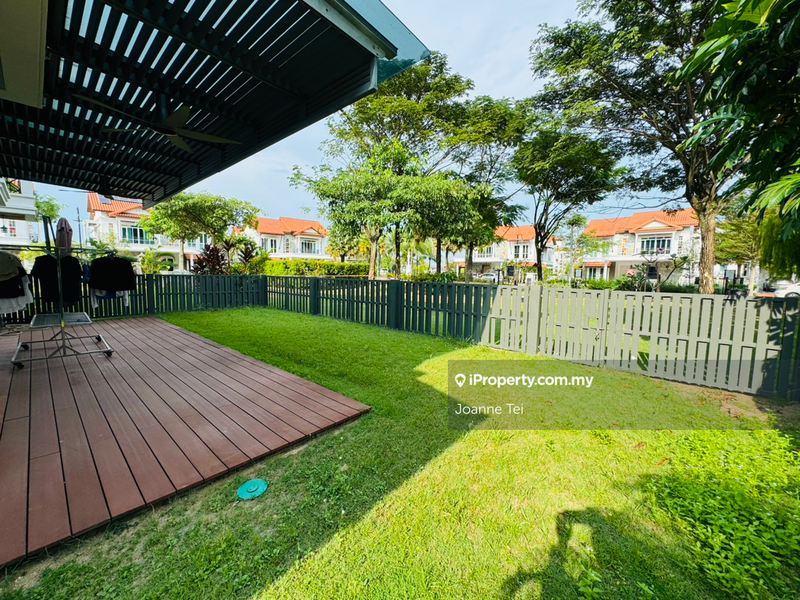 Semi-Detached House for Sale in Bastion, Eastern Heritage, Cyberjaya by Joanne Tei - iProperty.com.my