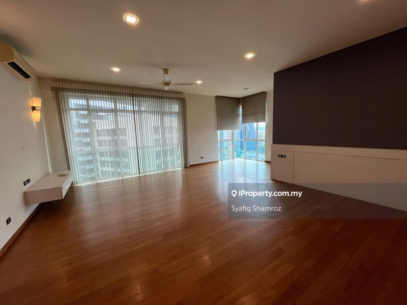 Kondominium untuk Dijual di The Pearl KLCC oleh Syafiq Shamroz - iProperty.com.my