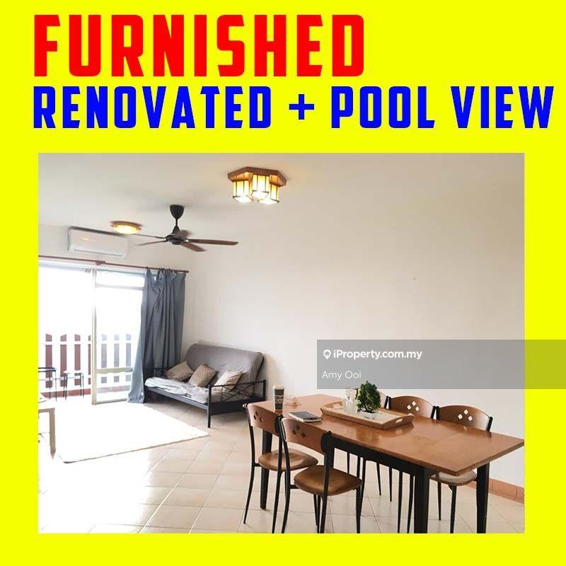 For Sale - Perdana Exclusive