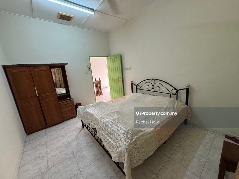 2-storey Terraced House for Sale in Taman Bunga Ros, Sitiawan by Rachel How - iProperty.com.my