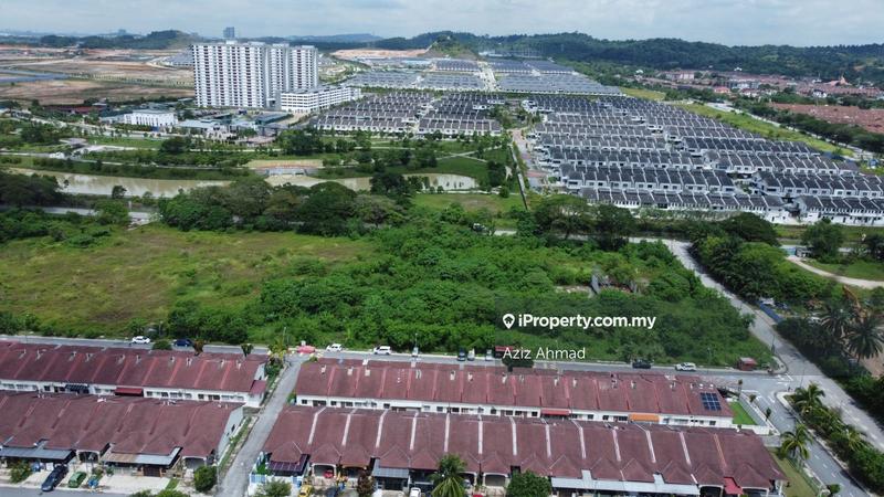 Agricultural Land for Sale in Sungai Buloh, Petaling Jaya by Aziz Ahmad - iProperty.com.my