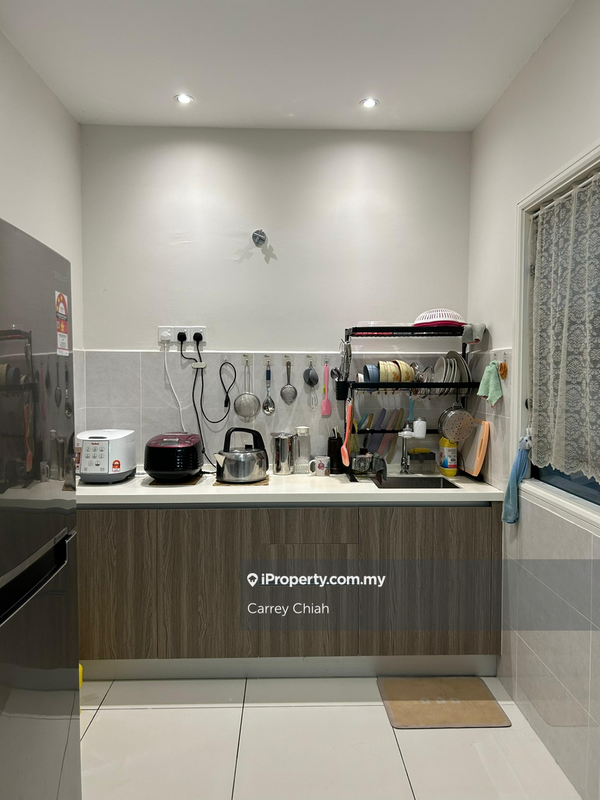 Kondominium untuk Disewa di Paraiso Residence @ The Earth oleh Carrey Chiah - iProperty.com.my