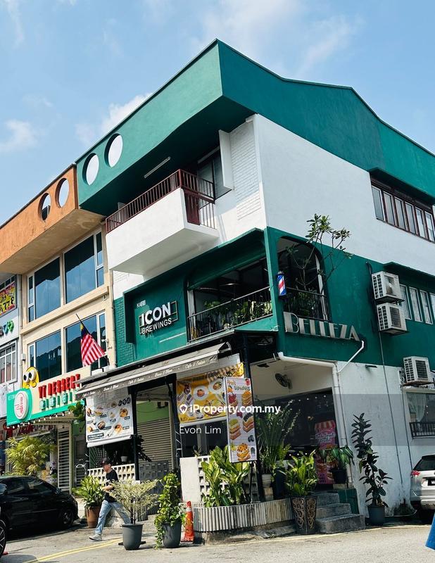 Shop-Office for Rent in Taman Bukit Segar, Cheras by Evon Lim - iProperty.com.my