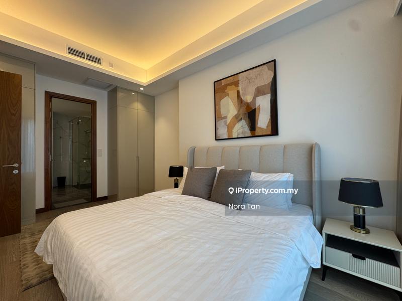 Service Residence for Rent in Core Residence @ TRX by Nora Tan - iProperty.com.my