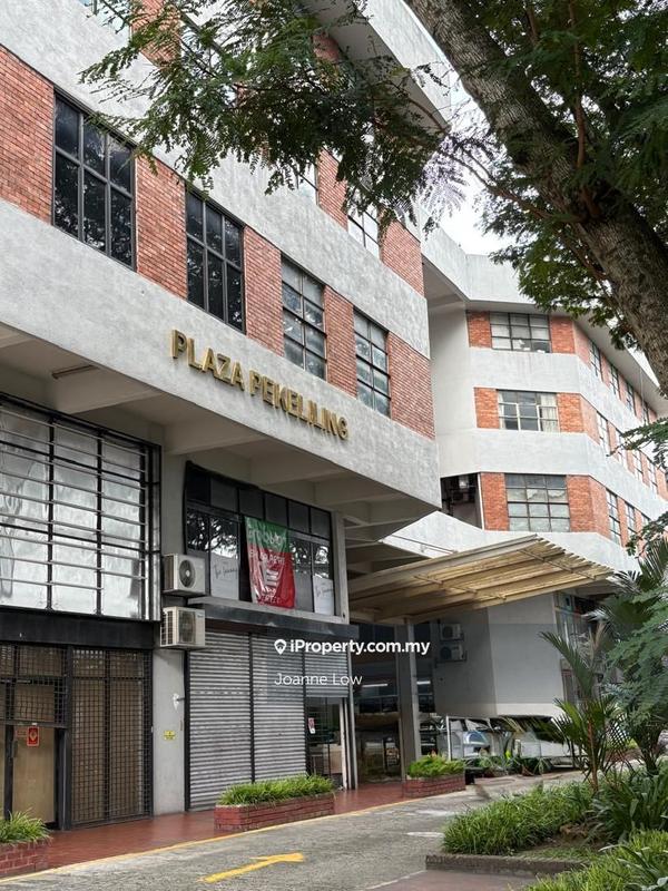 Office for Sale in Kuala Lumpur, Kuala Lumpur by Joanne Low - iProperty.com.my