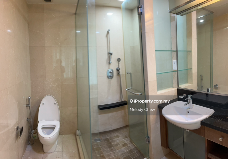 Condominium for Sale in Cendana by Melody Chew - iProperty.com.my