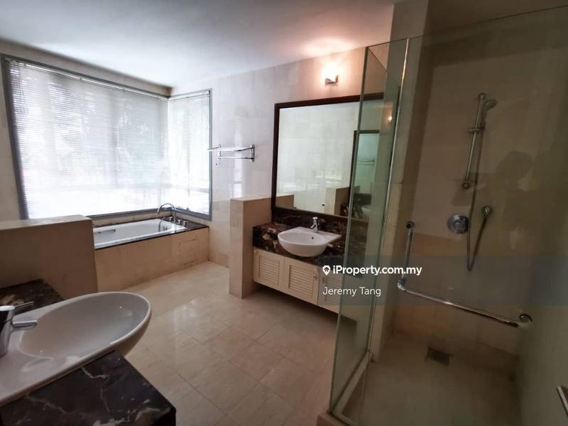 Condominium for Sale in Sri Bukit Persekutuan by Jeremy Tang - iProperty.com.my