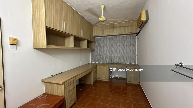 Rumah Teres 2-Tingkat untuk Dijual di Kota Kemuning, Shah Alam oleh Jen Tan - iProperty.com.my
