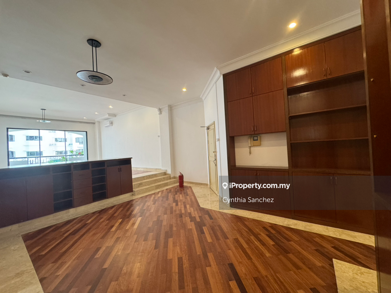 Kondominium untuk Disewa di Wickham Residence oleh Cynthia Sanchez - iProperty.com.my