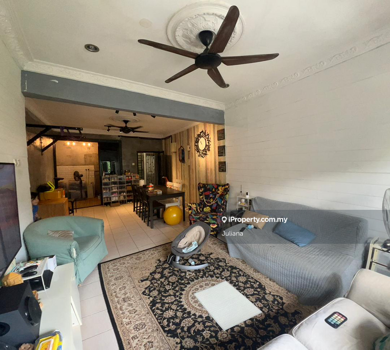 Condominium for Sale in D'Rimba by Juliana - iProperty.com.my