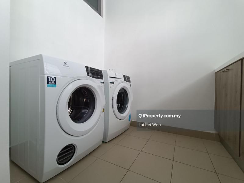 For Rent - Residensi Sefina Mont Kiara