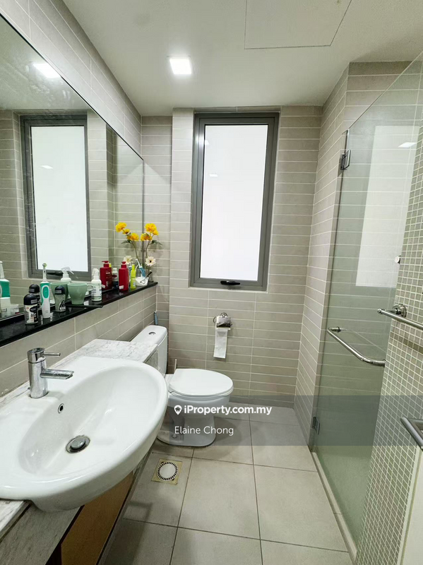 Kondominium untuk Disewa di 2 Hampshire oleh Elaine Chong - iProperty.com.my